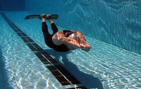Immagine del corso Apnea