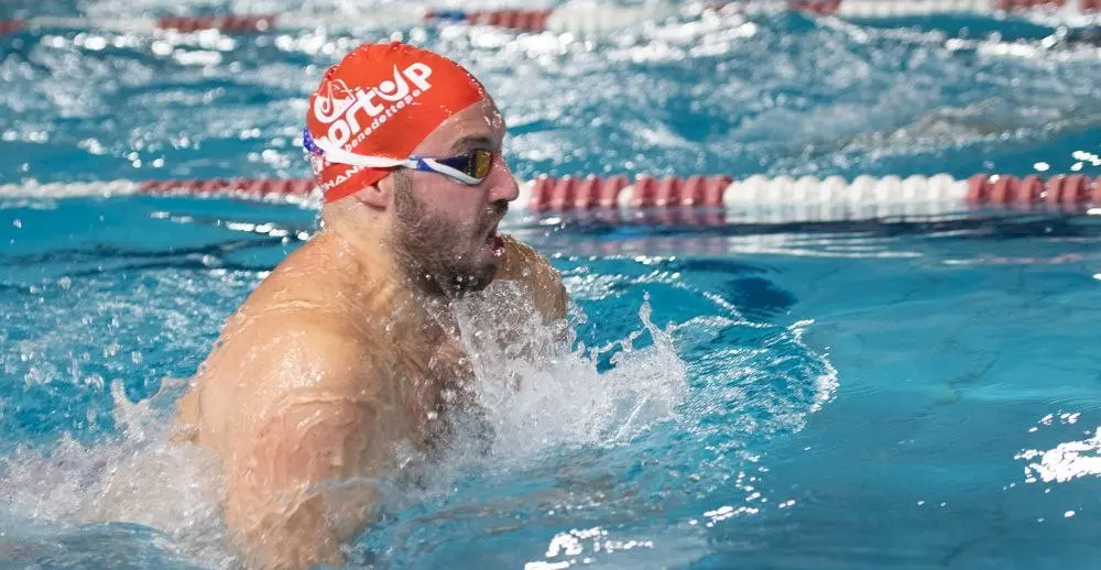 Immagine del corso Scuola nuoto adulti