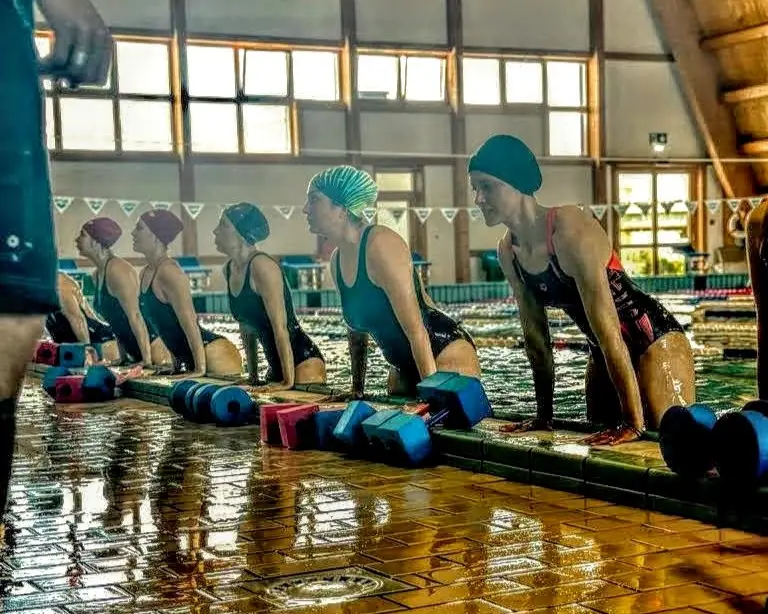 Immagine del corso Acquatraining