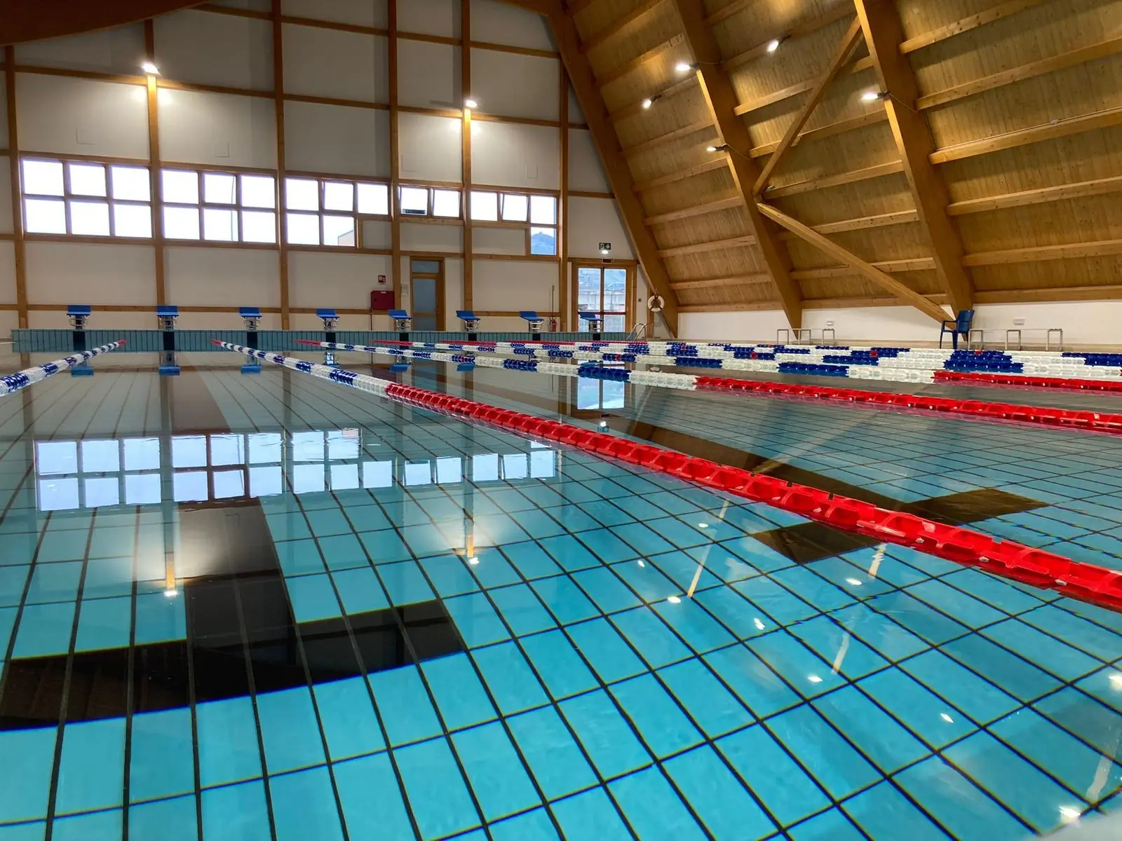 Sportup Sambenedettese Piscina